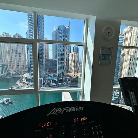 Magique Holiday Homes Marina Viuw Dubai Bagian luar foto