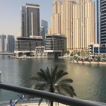 Magique Holiday Homes Marina Viuw Dubai Bagian luar foto