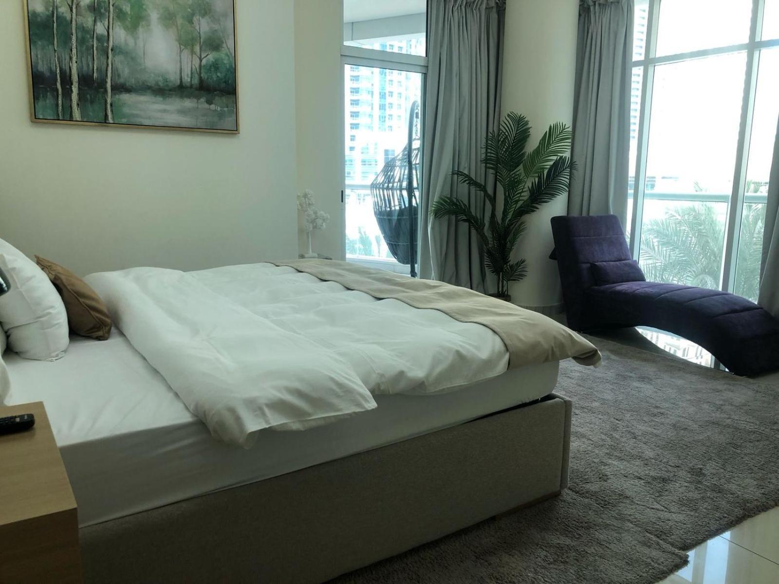Magique Holiday Homes Marina Viuw Dubai Bagian luar foto